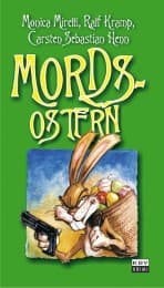 Cover von Mords-Ostern