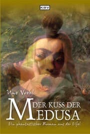 Cover von Der Kuss der Medusa