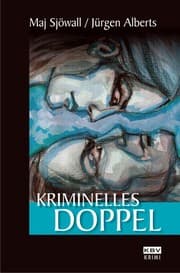 Cover von Kriminelles Doppel