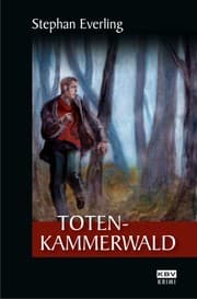 Cover von Totenkammerwald