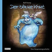 Cover von Der blaue Knut