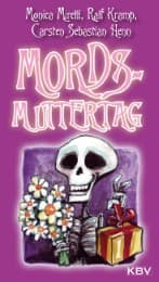 Cover von Mords-Muttertag