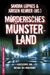 Cover von Mörderisches Münsterland