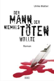 Cover von Der Mann, der niemals töten wollte