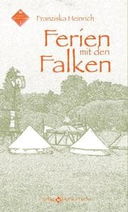 Cover von Ferien mit den Falken