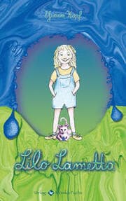 Cover von Lilo Lametta