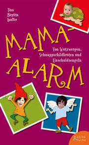 Cover von Mama-Alarm