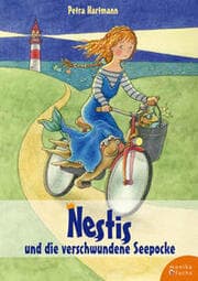 Cover von Nestis und die verschwundene Seepocke