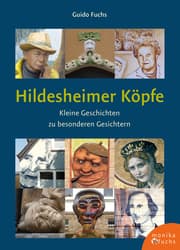 Cover von Hildesheimer Köpfe