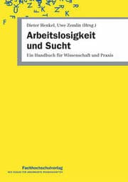 Cover von Arbeitslosigkeit und Sucht