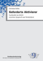 Cover von Geforderte Aktivierer