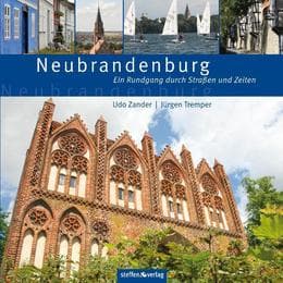 Cover von Neubrandenburg