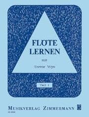 Cover von Flöte lernen