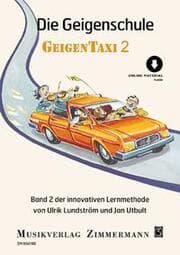 Cover von Die Geigenschule 2