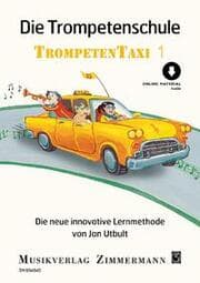 Cover von Die Trompetenschule