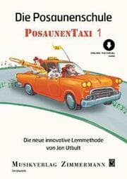 Cover von Die Posaunenschule