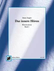 Cover von Das innere Hören