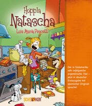Cover von Hoppla Natascha