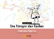Cover von Die Königin der Farben