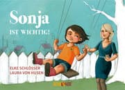 Cover von Sonja ist wichtig!