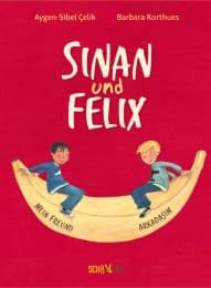 Cover von Sinan und Felix
