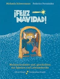 Cover von Feliz Navidad!