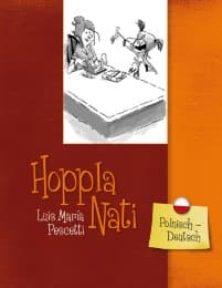Cover von Hoppla Nati