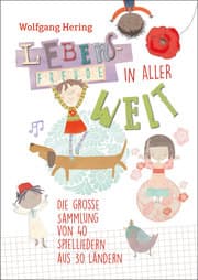 Cover von Lebensfreude in aller Welt