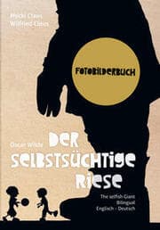 Cover von Der selbstsüchtige Riese
