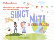 Cover von Singt mit! In vielen Sprachen