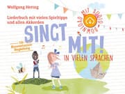Cover von Singt mit! In vielen Sprachen