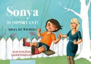 Cover von Sonja ist wichtig!