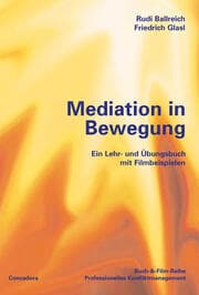 Cover von Mediation in Bewegung