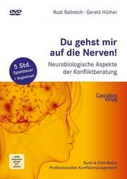 Cover von Du gehst mir auf die Nerven!