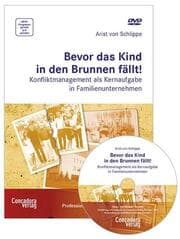 Cover von Bevor das Kind in den Brunnen fällt!