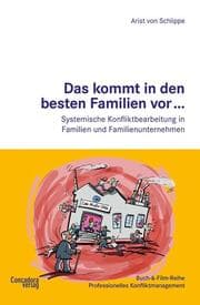 Cover von Das kommt in den besten Familien vor ...