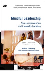 Cover von Mindful Leadership