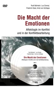 Cover von Die Macht der Emotionen