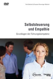 Cover von Selbststeuerung und Empathie