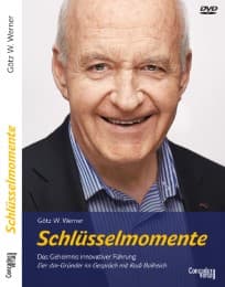 Cover von Schlüsselmomente