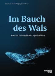 Cover von Im Bauch des Wals