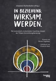 Cover von In Beziehung. Wirksam. Werden.