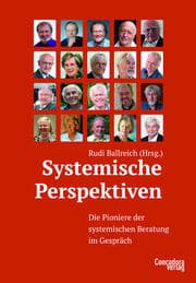 Cover von Systemische Perspektiven