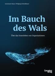 Cover von Im Bauch des Wals