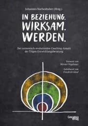 Cover von In Beziehung. Wirksam. Werden.