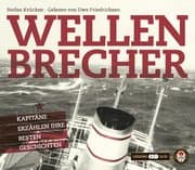 Cover von Wellenbrecher