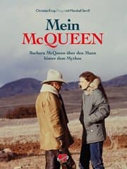 Cover von Mein McQueen