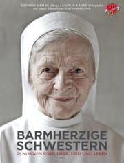 Cover von Barmherzige Schwestern