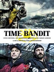 Cover von Time Bandit
