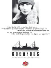 Cover von Godafoss